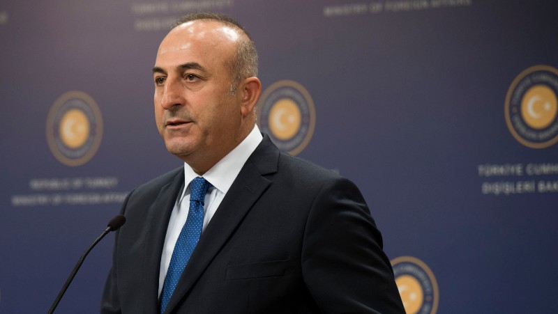 Թուրքիայի ԱԳ նախարարը հաջորդ շաբաթ կայցելի Սաուդյան Արաբիա․Bloomberg