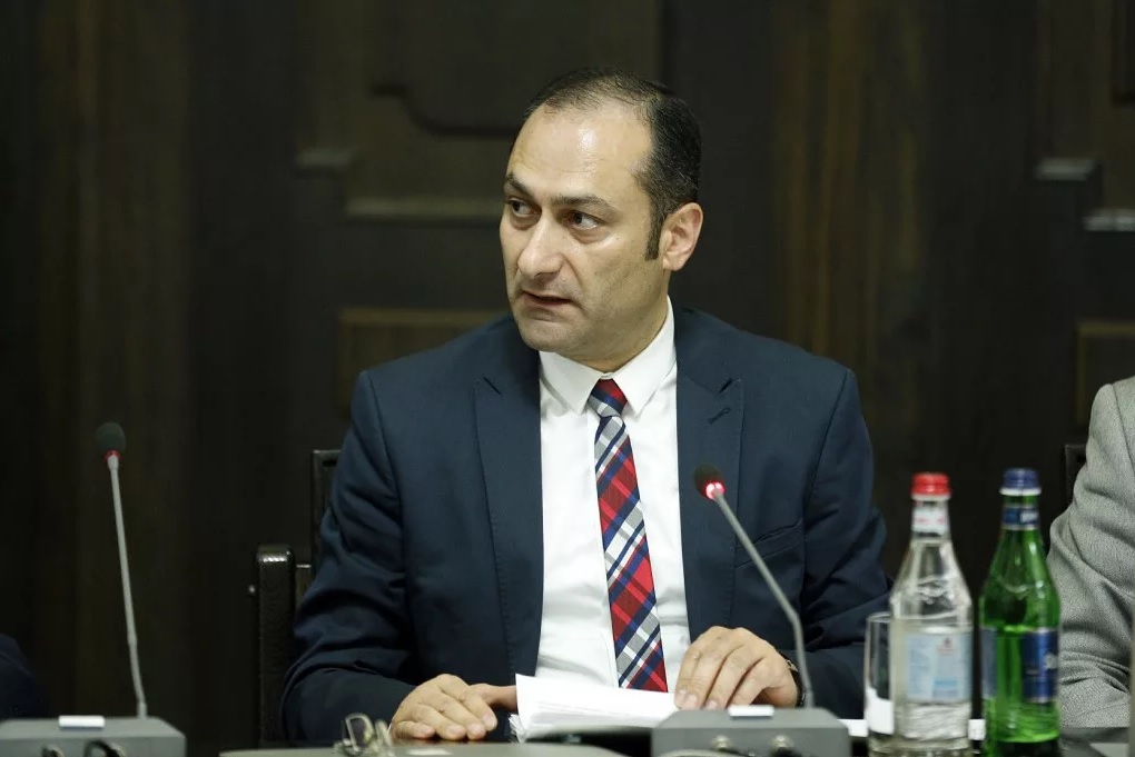 Ռազմագերիների, ազատազրկված անձանց խոշտանգելու, սպանելու փաստերի առնչությամբ դիմել ենք ՄԻԵԴ. Արտակ Զեյնալյան