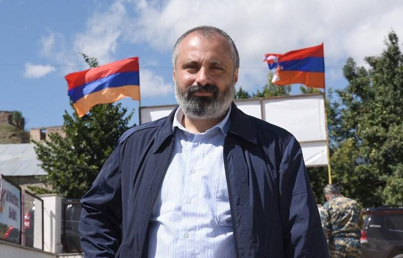 Շուշիի հայ բնակչության բռնի վտարմանն ուղղված Ադրբեջանի քաղաքականության կապակցությամբ ԱՀ ԱԳ նախարարը նամակներ է հղել ՄԱԿ-ի Գլխավոր քարտուղարին և մասնագիտացված մարմիններին