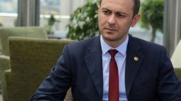 ԱԽ քարտուղար Արմեն Գրիգորյանը ցավակցական հեռագիր է հղել ՌԴ ԱԽ քարտուղար Նիկոլայ Պատրուշևին