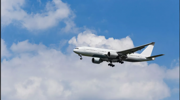 Ճապոնական ավիաուղիներին պատկանող Boeing 767 ինքնաթիռն արտակարգ վարյրէջք կատարել Օսակայում