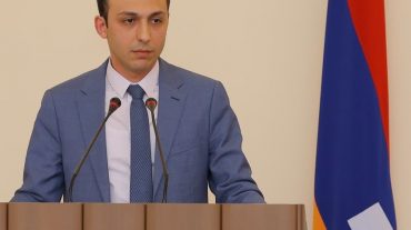 Արցախի ՄԻՊ-ը նամակներ է հղել մի շարք հեղինակավոր իրավապաշտպան կազմակերպությունների