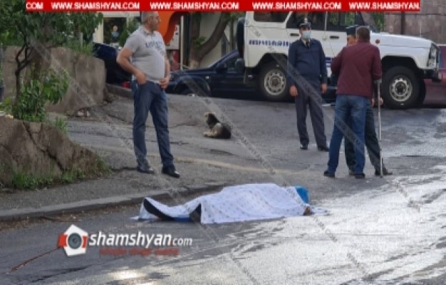 Կրակոցներ Նոր-Նորք վարչական շրջանում. կա 1 զոհ, 1 վիրավոր