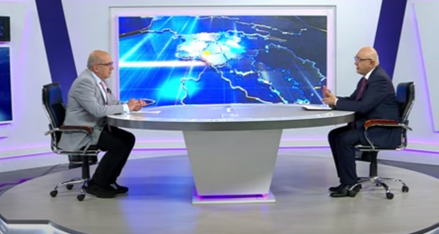 Ընտրական պրոցեսի մեկնարկն ու կազմակերպչական խնդիրները․ զրույց «Հեռանկար»-ի տաղավարում