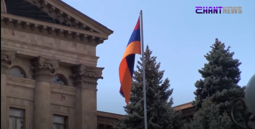 Նախընտրական ցուցակները համալրվում են նոր անուններով
