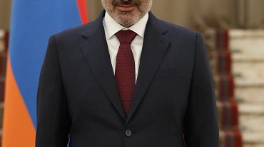 Նիկոլ Փաշինյանը շնորհավորական ուղերձ է հղել Մամուլի ազատության համաշխարհային օրվա առիթով