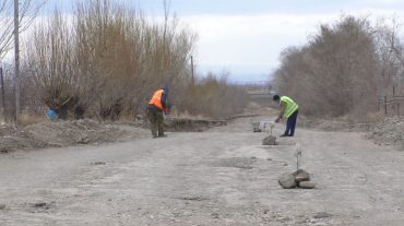 Շիրակի մարզում հաստատված 70 սուբվենցիոն ծրագրերից 22-ը ճանապարհաշինական են