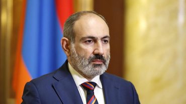 Նիկոլ Փաշինյանն աշխատանքային այց կկատարի Փարիզ և Բրյուսել