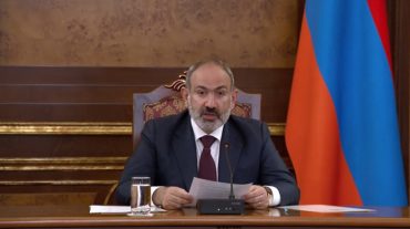 Նիկոլ Փաշինյանը հայտարարեց ՀԱՊԿ-ին դիմելու մասին