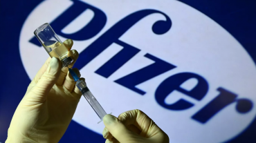ԵՄ-ն թույլատրել է Pfizer պատվաստանյութը կիրառել դեռահասների շրջանում