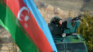 Ադրբեջանը պատրաստակամություն է հայտնել լուծել Հայաստանի հետ սահմանի հարցը