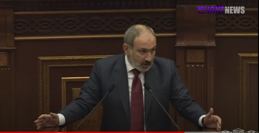 Անվտանգության խնդիրներ, Արցախի հարց, պատերազմի պատճառներ․ անկախ պատգամավորների ուղղած հարցերը վարչապետի թեկնածուին 