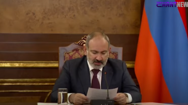 Ադրբեջանական զինուժի շուրջ 250 ներկայացուցիչներ այս պահին շարունակում են գտնվել մեր պետական սահմաններից ներս՝ Սյունիքի և Գեղարքունիքի մարզերի որոշ հատվածներում․Փաշինյան