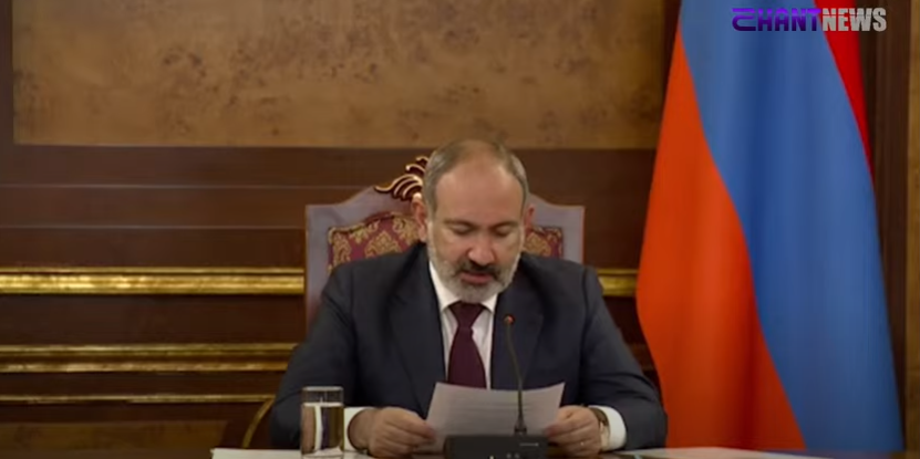 Ադրբեջանական զինուժի շուրջ 250 ներկայացուցիչներ այս պահին շարունակում են գտնվել մեր պետական սահմաններից ներս՝ Սյունիքի և Գեղարքունիքի մարզերի որոշ հատվածներում․Փաշինյան