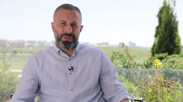 Մեր երկրին անհրաժեշտ է ֆինանսական համաներում․ Մհեր Տերտերյան