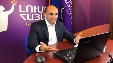 Հայ ռազմագերիների դեմ Ադրբեջանում հարուցված շինծու քրգործերը խախտում են միջազգային մարդասիրական իրավունքը. Մարուքյանի ելույթը ԵԽԽՎ-ում