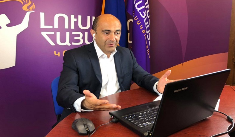 Հայ ռազմագերիների դեմ Ադրբեջանում հարուցված շինծու քրգործերը խախտում են միջազգային մարդասիրական իրավունքը. Մարուքյանի ելույթը ԵԽԽՎ-ում