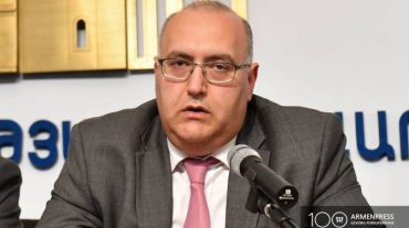 Հզորության մեծ պաշար ունենք, երբևիցե խնդիր չենք կարող ունենալ. ՀԿԾՀ նախագահը՝ էլեկտրաէներգիայի մասին