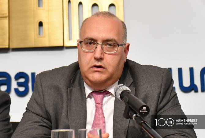 Հզորության մեծ պաշար ունենք, երբևիցե խնդիր չենք կարող ունենալ. ՀԿԾՀ նախագահը՝ էլեկտրաէներգիայի մասին