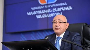 ԿԸՀ-ն ընտրապայքարին մասնակցող որոշ թեկնածուներից ստացել է ինքնաբացարկի դիմումներ