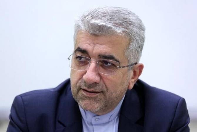 ԵԱՏՄ-ի հետ համագործակցության շնորհիվ Իրանի արտահանումն աճել է 40 տոկոսով. նախարար
