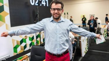 Արոնյանը երրորդ ոչ-ոքին գրանցեց Superbet Chess Classic մրցաշարում