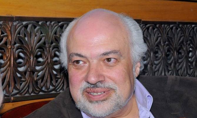 Կոնստանտին Օրբելյանը նշանակվել է Նյու Յորքի քաղաքային օպերայի երաժշտական տնօրեն և դիրիժոր