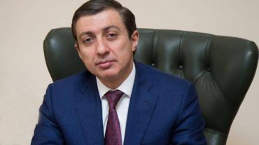 ԿԸՀ-ն անվավեր ճանաչեց  «Պատիվ ունեմ» դաշինքի պատգամավորի թեկնածու Միհրան Պողոսյանի գրանցումը