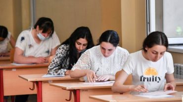 Վահրամ Դումանյանը միասնական քննությունների ընթացքը գնահատում է «լավագույն»