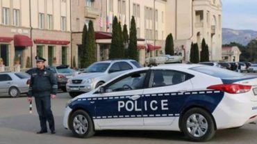 Արցախի ոստիկանությունում ծառայության կարող է անցնել նաև միաժամանակ այլ պետության քաղաքացի. նոր նախագիծ
