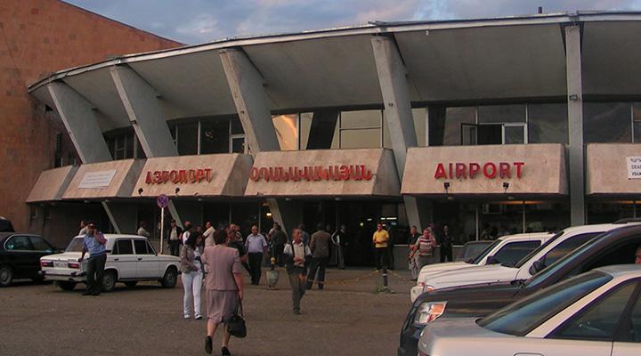 «Շիրակ» օդանավակայանը որոշ ժամանակ չի գործի. ինչ պետք է անեն տոմսեր գնած քաղաքացիները