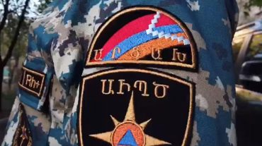 Գառնիկ Ավագիմյանը նշանակվել է ԱՀ ԱԻՊԾ տնօրենի առաջին տեղակալ