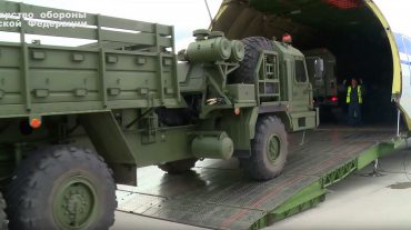 Էրդողանը Բայդենին հայտարարել է` С-400-ի հարցում Թուրքիայի դիրքորոշումը չի փոխվել
