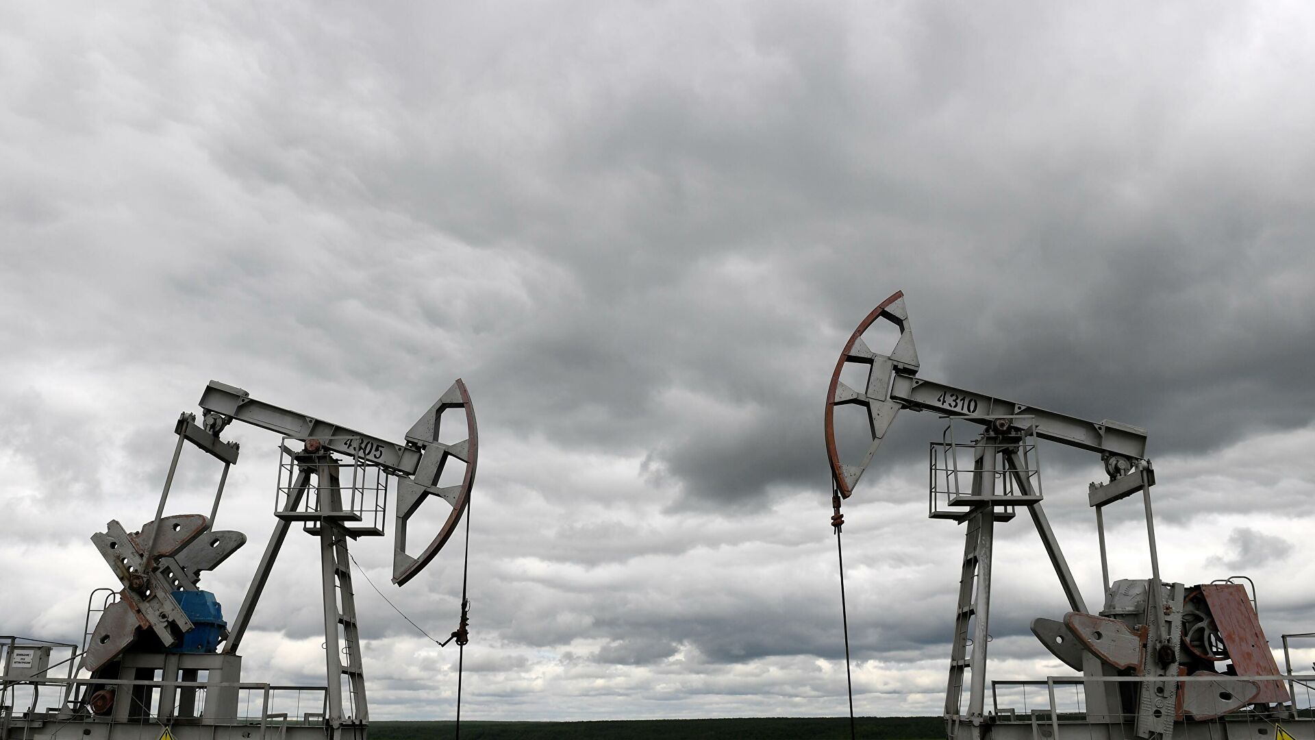 Brent նավթի գինը գերազանցել է 70 դոլարը