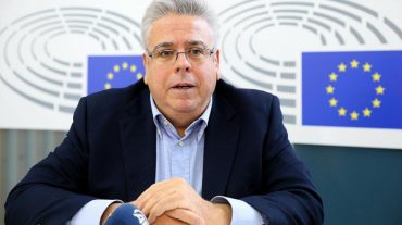 ԵԽ-ում Թուրքիայի հարցերով զեկուցող. «Պետք է վերջ տրվի ԺԴԿ-ի դեմ իրականացվող քաղաքական արշավին»