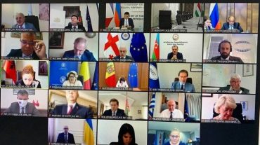 Հայաստանը ստանձնել է ՍԾՏՀԿ էներգետիկայի աշխատանքային խմբի երկամյա համակարգումը