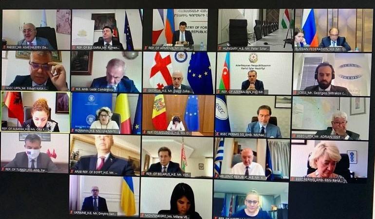 Հայաստանը ստանձնել է ՍԾՏՀԿ էներգետիկայի աշխատանքային խմբի երկամյա համակարգումը