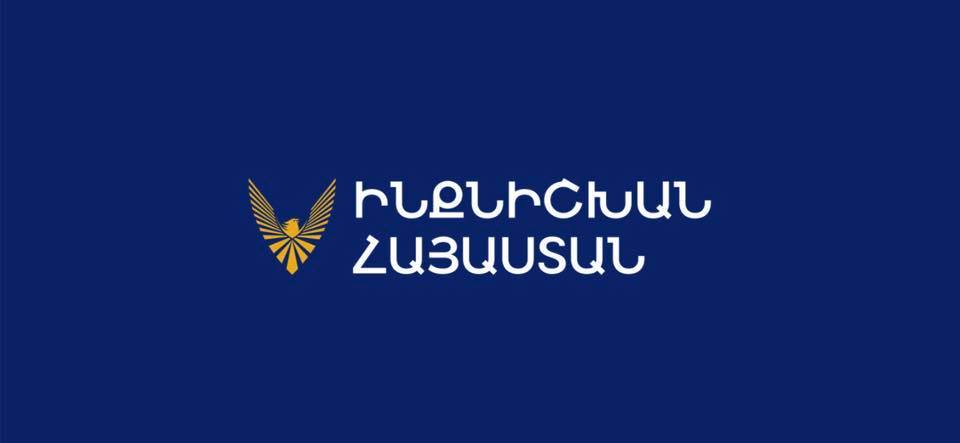 Ինչո՞ւ պետք է քաղաքացին հենց «Ինքնիշխան Հայաստան»-ին ընտրի․ պարզաբանում է Դավիթ Սանասարյանը