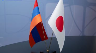 Առողջապահության ոլորտում հայ-ճապոնական գործակցությունը կամրապնդվի