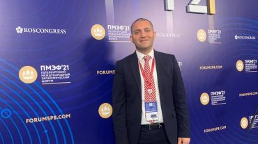 Վենչուրային կապիտալի թեման առանցքային է մեր երկրի տնտեսության համար․ էկոնոմիկայի նախարար