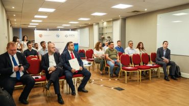 Երևանում անցկացվում է «Լայնաշերտ ինտերնետի հասանելիության շաբաթ»