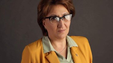 Անահիտ Եղոյանը՝ «Հայոց հայրենիք» կուսակցության քարոզարշավի մասին