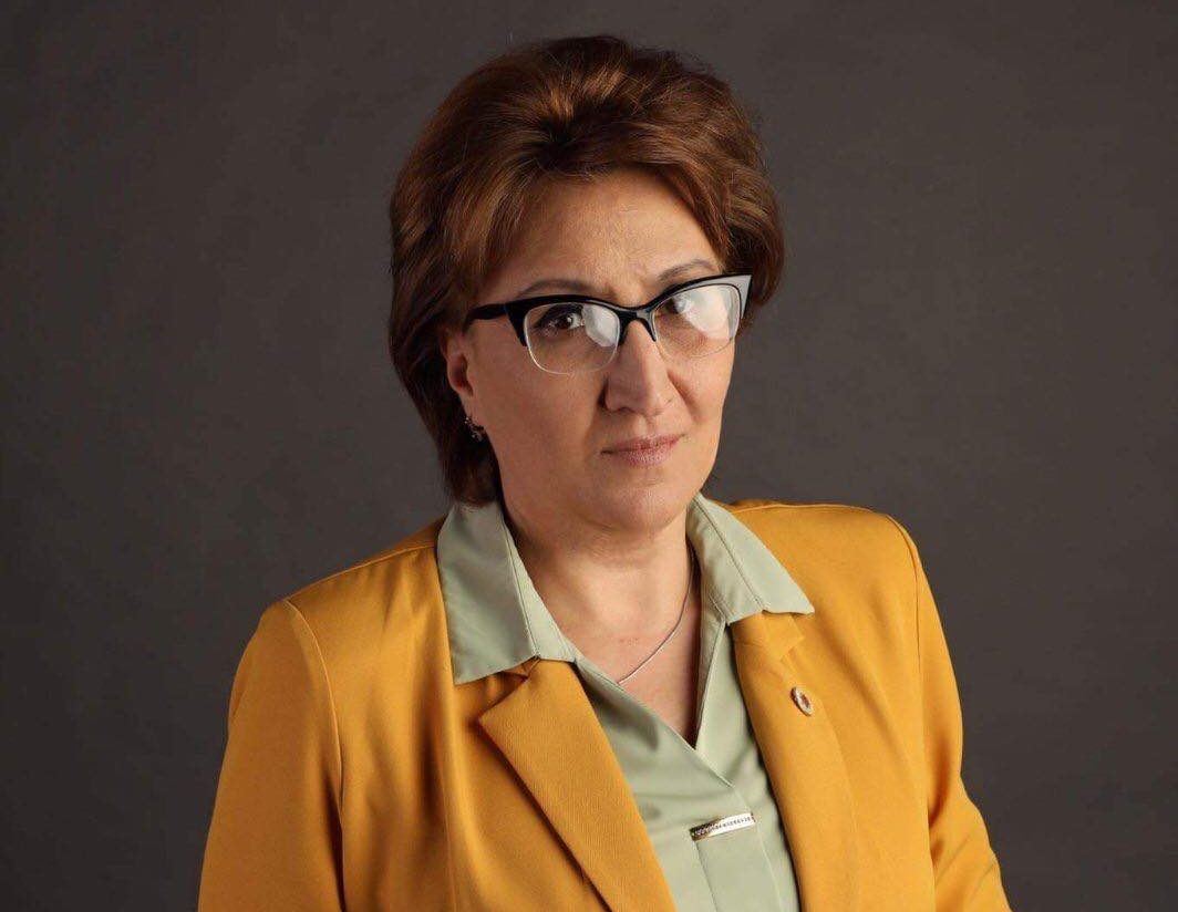 Անահիտ Եղոյանը՝ «Հայոց հայրենիք» կուսակցության քարոզարշավի մասին