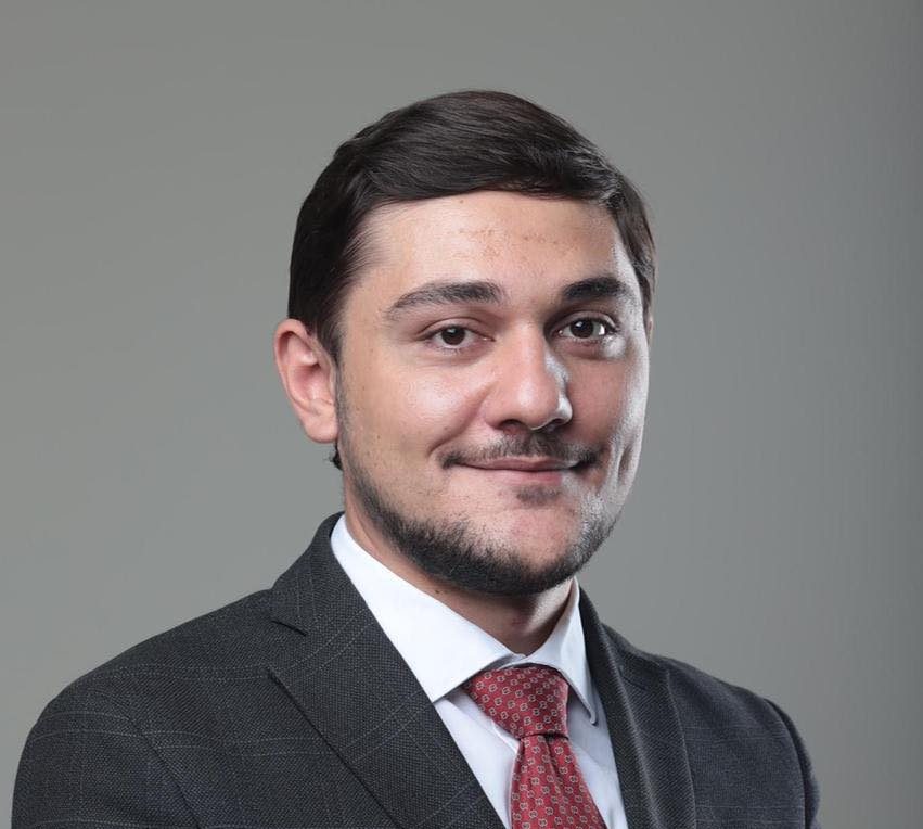 Որո՞նք են «Ազգային օրակարգ» կուսակցության որդեգրած գաղափարները․ Վարազդատ Հարությունյան