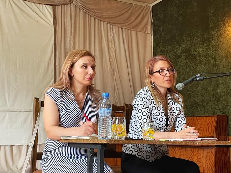 «Հենց արցախցու աննկուն հոգին է լուծելու Արցախի հարցը». Մանե Թանդիլյան