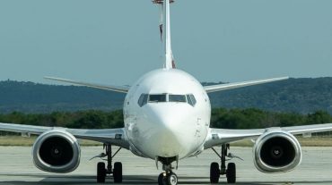 Թեհրանում Boeing B737-300-ի չարտոնված վայրէջքի կապակցությամբ մասնագիտական քննությունն ավարտվել է
