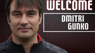 «Արարատ-Արմենիան» նոր գլխավոր մարզիչ ունի