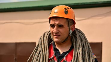 Արցախում խմելու և առօրյա օգտագործման համար ջուր է մատակարարվել 3 համայնքի բնակիչների