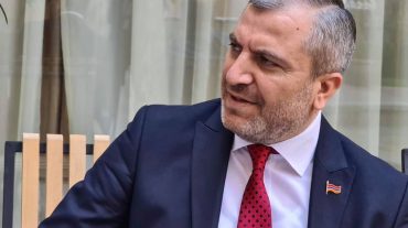 Նորայր Նորիկյանը հանդիպել է Նիկոլ Փաշինյանի հետ և քննարկել երկրում ստեղծված իրավիճակը