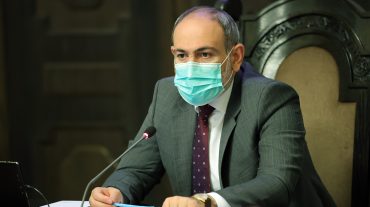 Խթանվում է Հայաստանի մշակող արդյունաբերության ոլորտի գործունեությունը